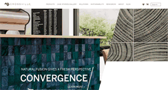 Desktop Screenshot of crossvilleinc.com